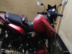 TVS Apache RTR 160